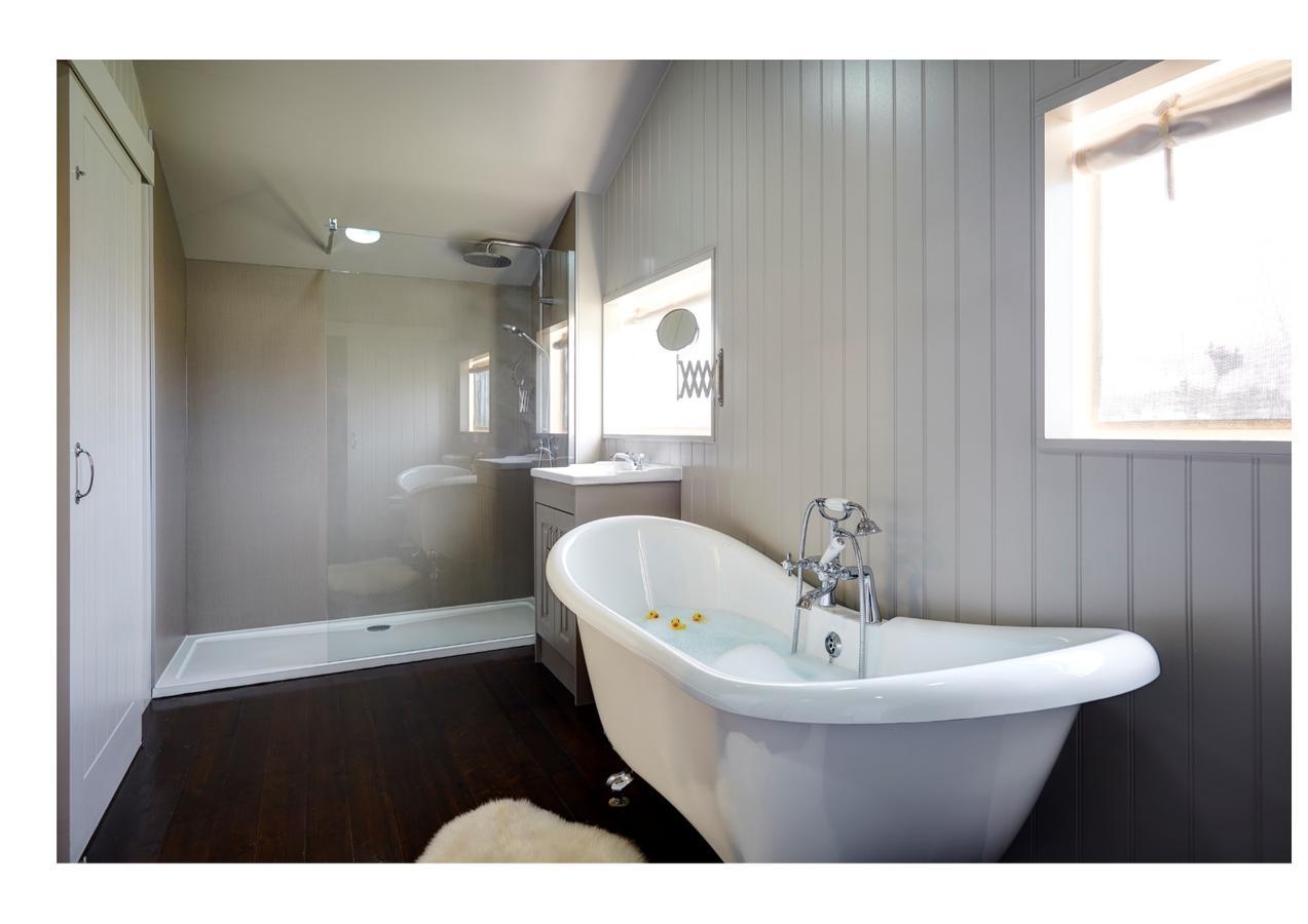 Love2Stay Glamping Resort Σριούσμπερι Εξωτερικό φωτογραφία